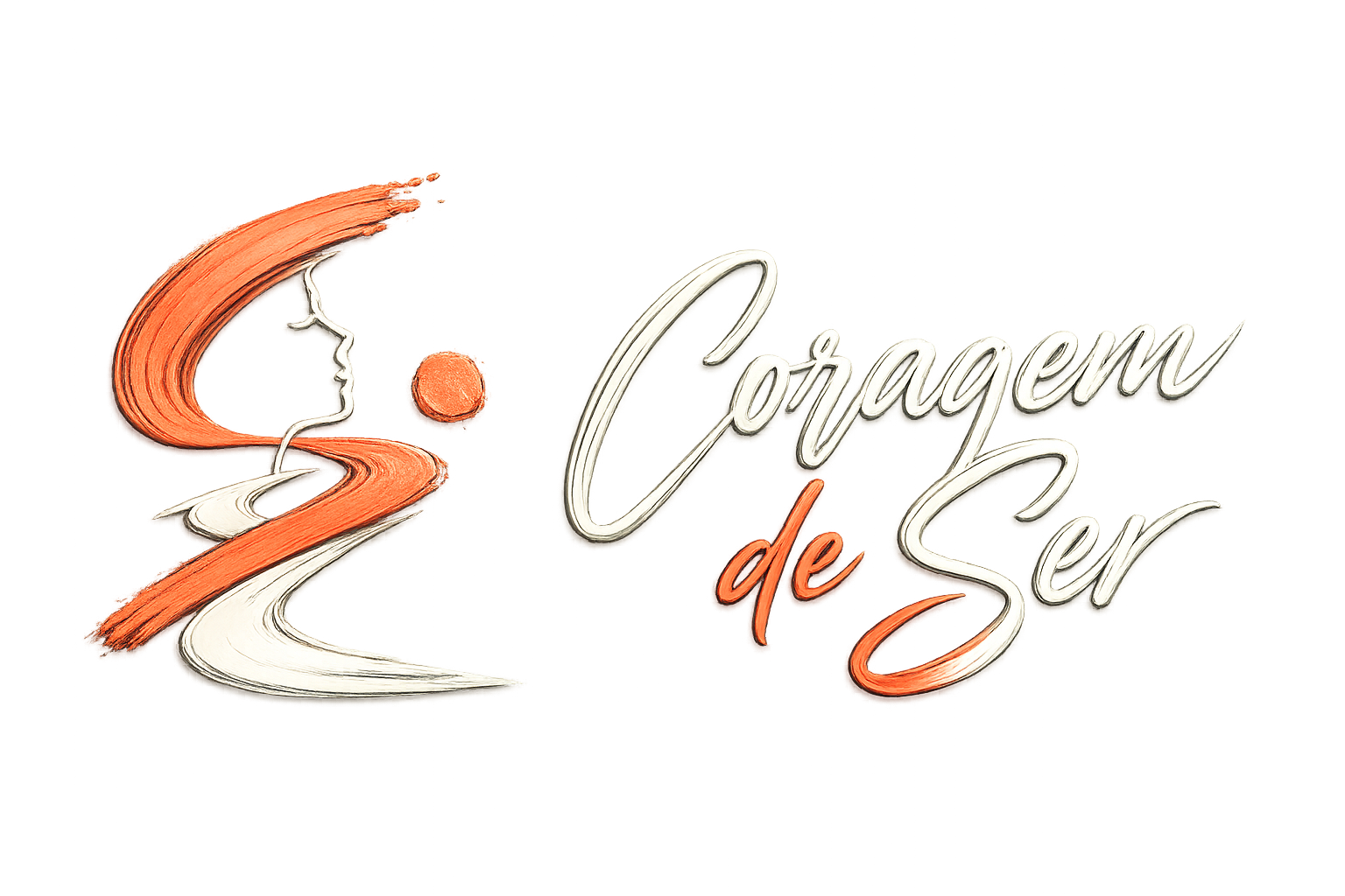 Coragem de Ser